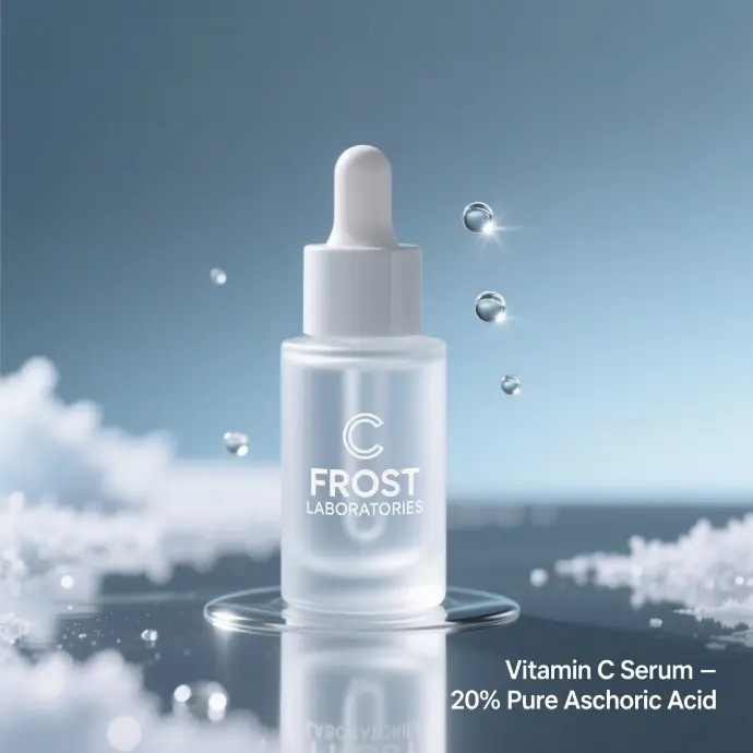 Vitamin C Serum