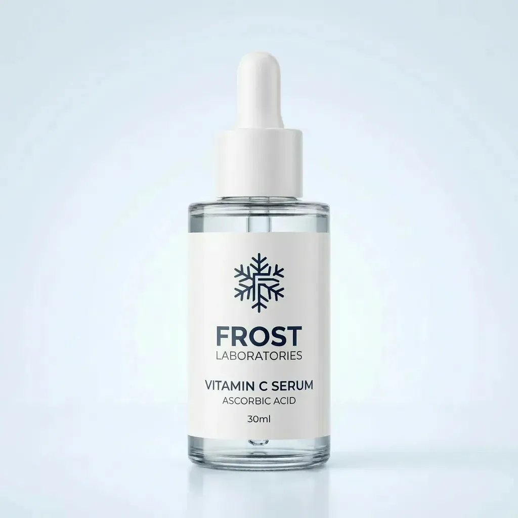 Vitamin C Serum
