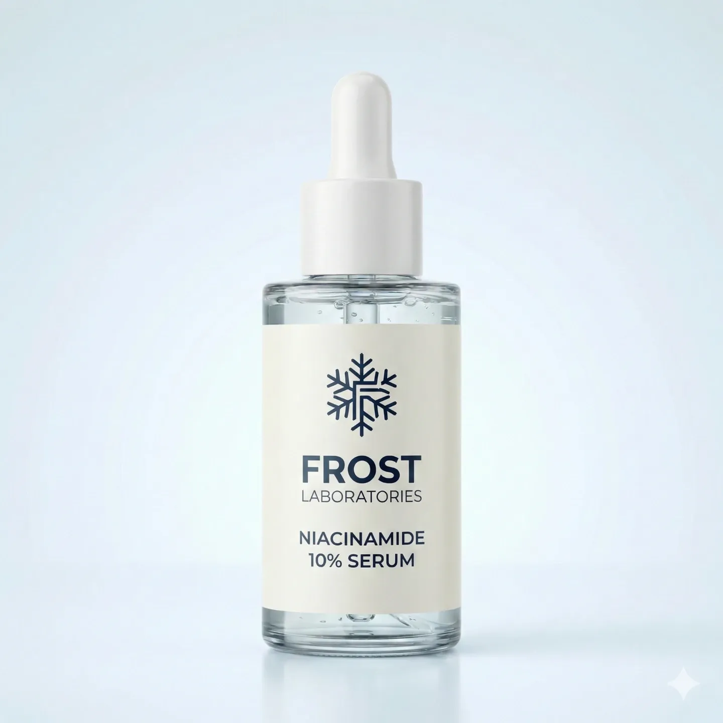 Niacinamide Serum
