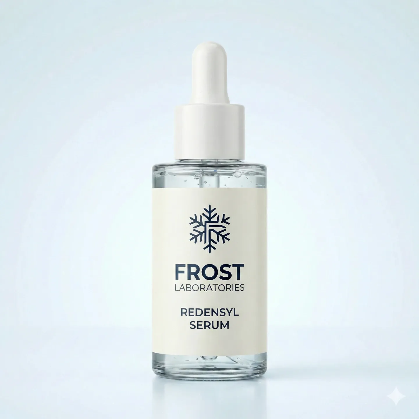 Redensyl Hair Serum